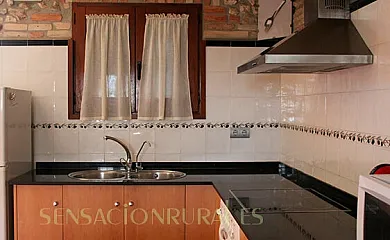 Hort de Gerard en Aldover (Tarragona) - Foto 5