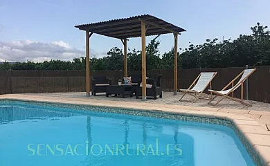 Hort de Gerard en Aldover (Tarragona) - Foto 12