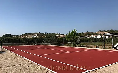 Hort de Gerard en Aldover (Tarragona) - Foto 18