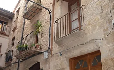 Cal Gorro en Arnes (Tarragona) - Foto 7