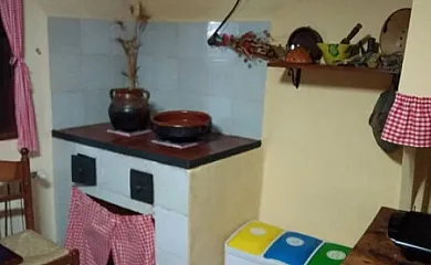 Cal Gorro en Arnes (Tarragona) - Foto 8