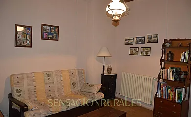 Cal Gorro en Arnes (Tarragona) - Foto 14