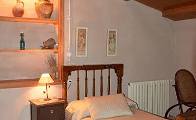 Cal Gorro en Arnes (Tarragona) - Foto 24