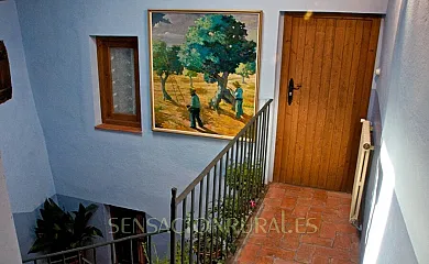 Cal Gorro en Arnes (Tarragona) - Foto 25