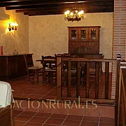 Casa Rural Tía Tomasa 001