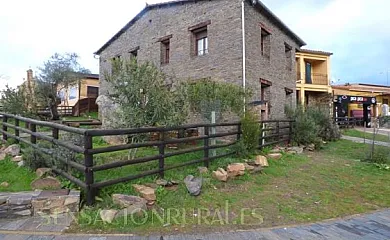 Monfragüe Rural en Villarreal de San Carlos (Cáceres) - Foto 1