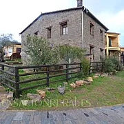 Monfragüe Rural 001