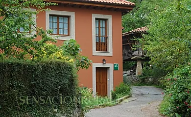 Casa Inés en Villaviciosa (Asturias) - Foto 1