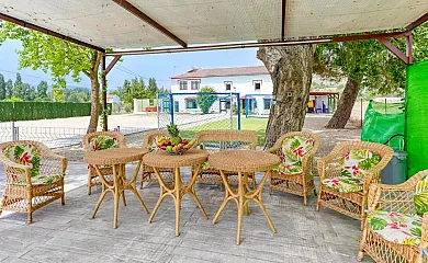 Villa Don Salvador en Ronda (Málaga) - Foto 2