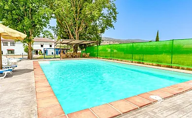 Villa Don Salvador en Ronda (Málaga) - Foto 1