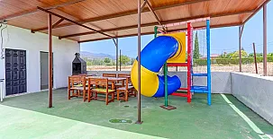 Villa Don Salvador 0031