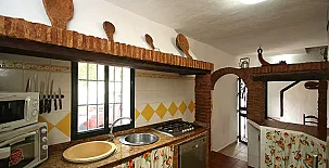 Casa Rural El Molinillo 006