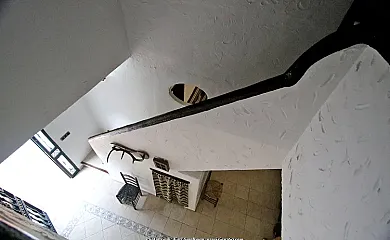 Casa Rural El Molinillo en Jimera de Libar (Málaga) - Foto 7