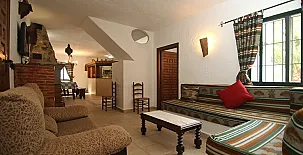 Casa Rural El Molinillo 008