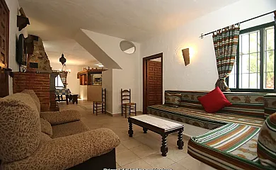 Casa Rural El Molinillo en Jimera de Libar (Málaga) - Foto 8