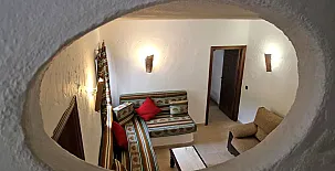 Casa Rural El Molinillo 009