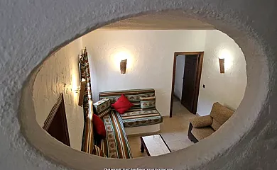 Casa Rural El Molinillo en Jimera de Libar (Málaga) - Foto 9