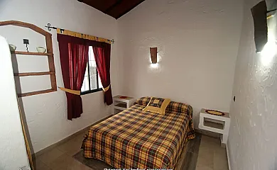 Casa Rural El Molinillo en Jimera de Libar (Málaga) - Foto 10