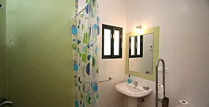 Casa Rural El Molinillo 0011