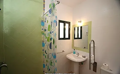 Casa Rural El Molinillo en Jimera de Libar (Málaga) - Foto 11