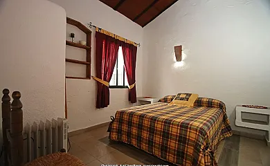 Casa Rural El Molinillo en Jimera de Libar (Málaga) - Foto 13