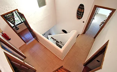 Casa Rural El Molinillo en Jimera de Libar (Málaga) - Foto 14