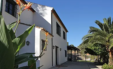 Casa Rural El Molinillo en Jimera de Libar (Málaga) - Foto 15