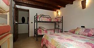 Casa Rural El Molinillo 0016