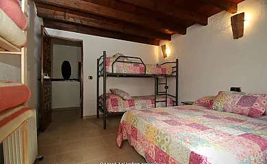 Casa Rural El Molinillo en Jimera de Libar (Málaga) - Foto 16