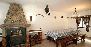 Casa Rural El Molinillo 005