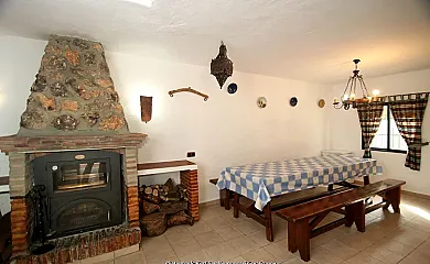 Casa Rural El Molinillo en Jimera de Libar (Málaga) - Foto 5