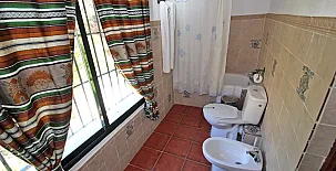 Casa Rural El Molinillo 0017