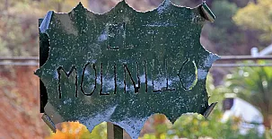 Casa Rural El Molinillo 0018