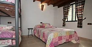 Casa Rural El Molinillo 0019