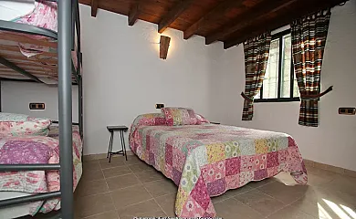 Casa Rural El Molinillo en Jimera de Libar (Málaga) - Foto 19