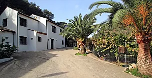 Casa Rural El Molinillo 0020