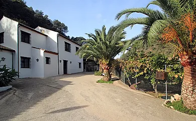 Casa Rural El Molinillo en Jimera de Libar (Málaga) - Foto 20