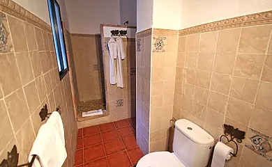 Casa Rural El Molinillo en Jimera de Libar (Málaga) - Foto 21