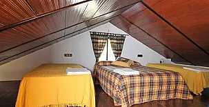 Casa Rural El Molinillo 0022