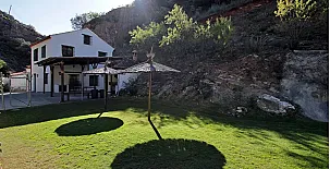 Casa Rural El Molinillo 003