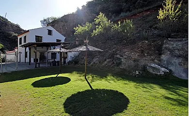 Casa Rural El Molinillo en Jimera de Libar (Málaga) - Foto 3