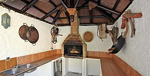 Casa Rural El Molinillo 0023