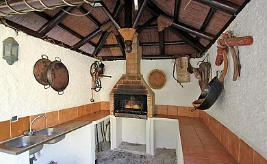 Casa Rural El Molinillo en Jimera de Libar (Málaga) - Foto 23