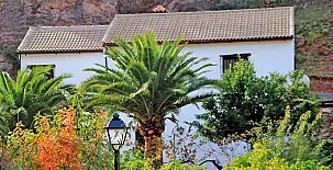 Casa Rural El Molinillo 0024