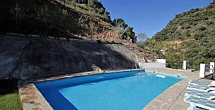 Casa Rural El Molinillo 002