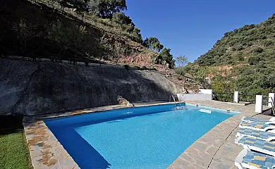 Casa Rural El Molinillo en Jimera de Libar (Málaga) - Foto 2