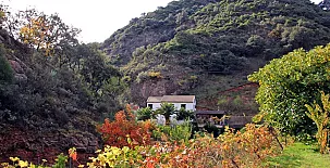 Casa Rural El Molinillo 004