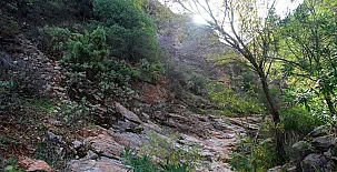 Casa Rural El Molinillo 0026