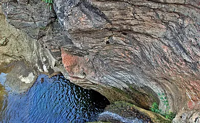 Casa Rural El Molinillo en Jimera de Libar (Málaga) - Foto 25