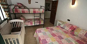 Casa Rural El Molinillo 0028